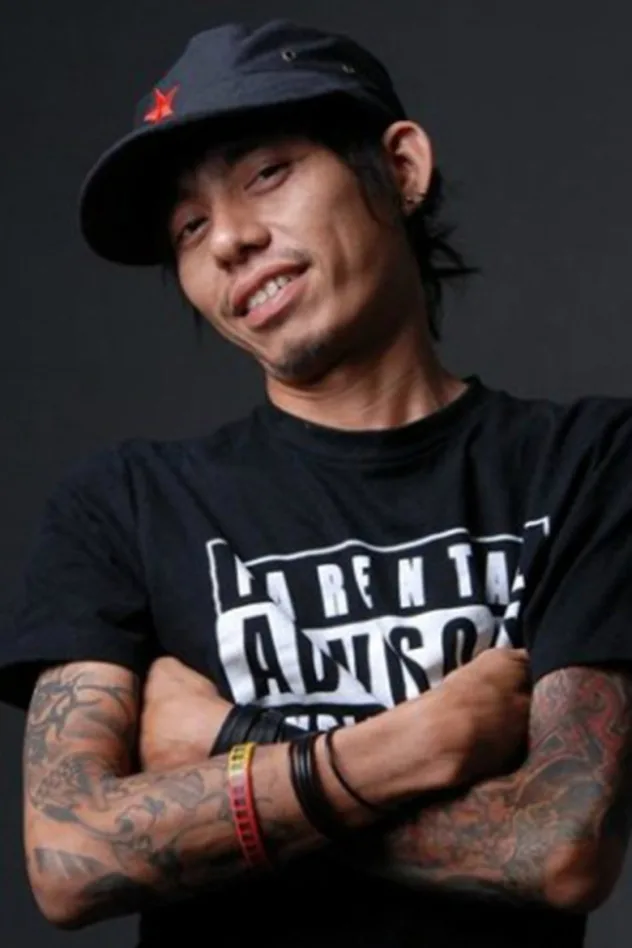 Imagen de portada para Trần Trung Lĩnh