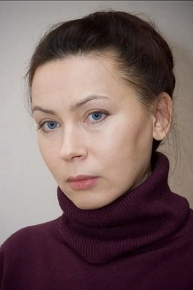 Cover image for Olga Onishchenko