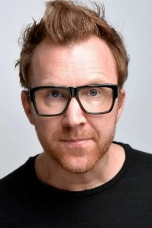 Обложка для Jason Byrne