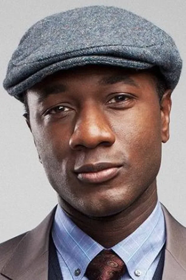 صورة الغلاف لـ Aloe Blacc