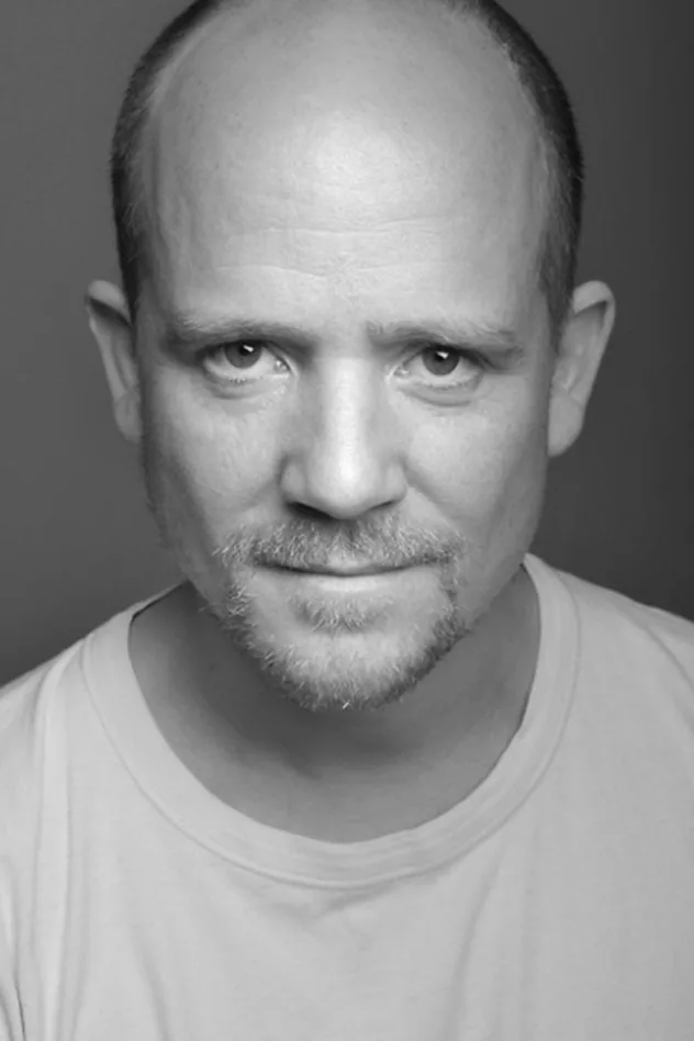 صورة Richard Glover