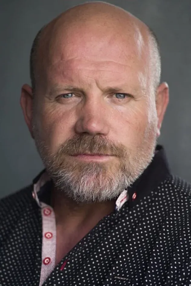 Обложка для Adam Fogerty