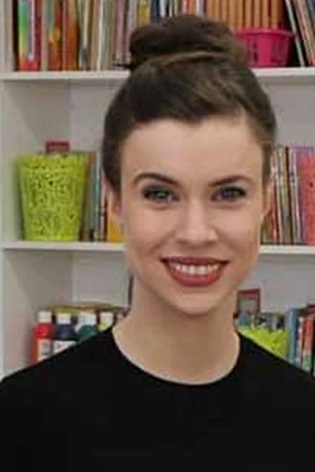 Обложка для Cliona Ní Chiosáin