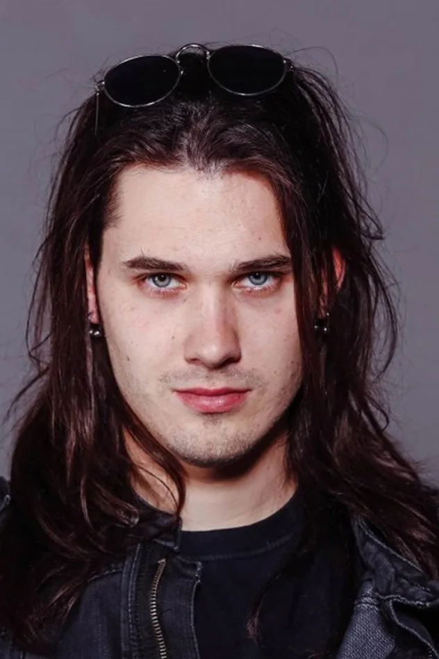 Cover image for Dino Jelusić