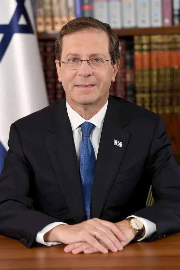 Yitzhak Herzog