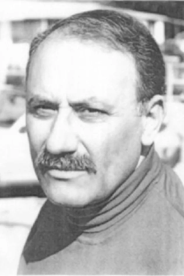 Vittorio Di Prima için kapak görseli