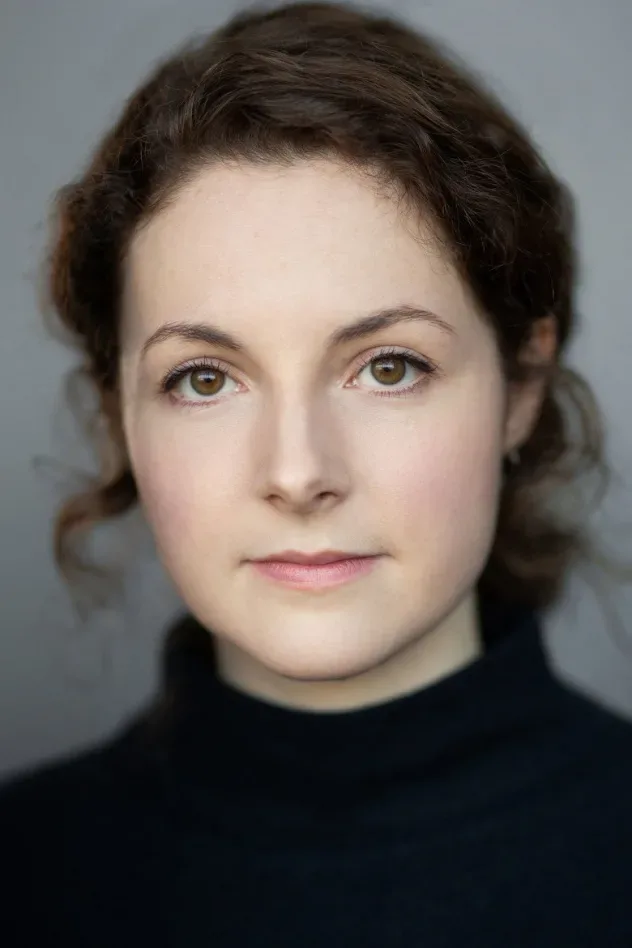 Обложка для Eva Feiler