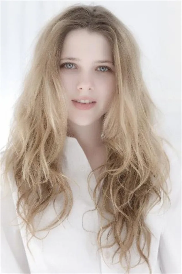 Cover image for Gabrielle Hersh