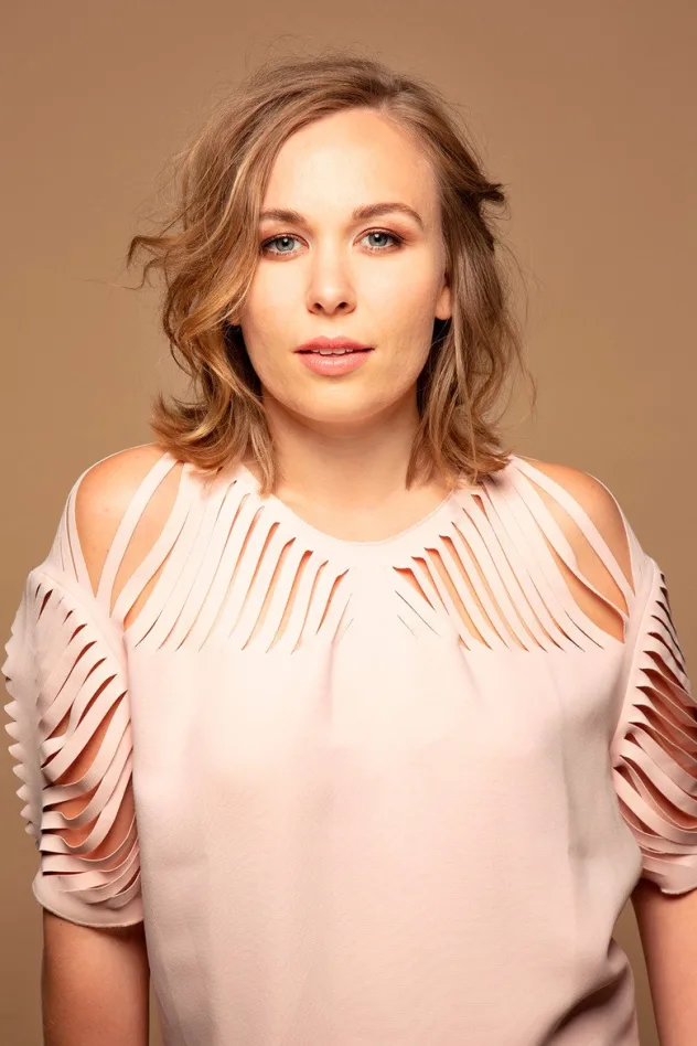 Обложка для Elsa Dreisig
