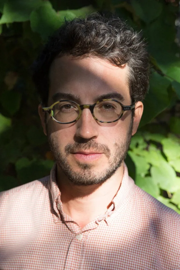 صورة الغلاف لـ Jonathan Safran Foer