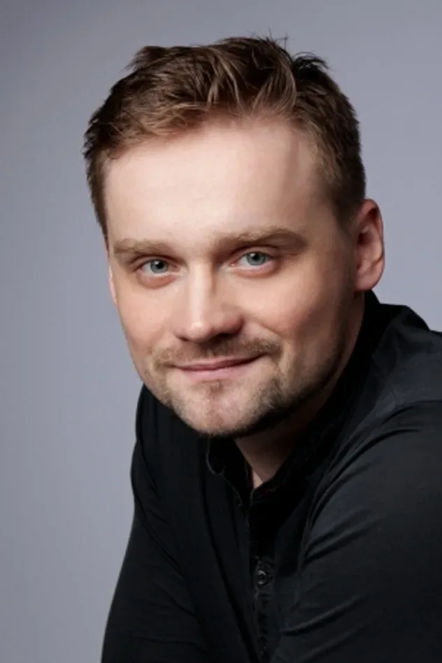 صورة الغلاف لـ Igor Ivanov