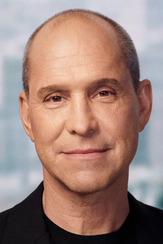 Brian Robbins photo