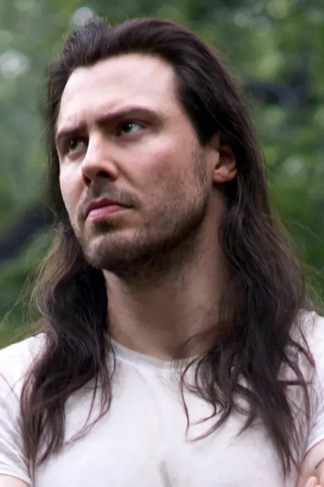 Обложка для Andrew W.K.