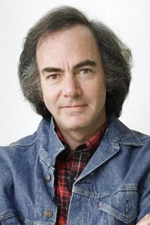 Обложка для Neil Diamond