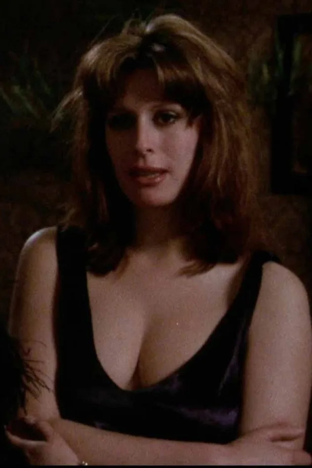 صورة الغلاف لـ Marianne Morris