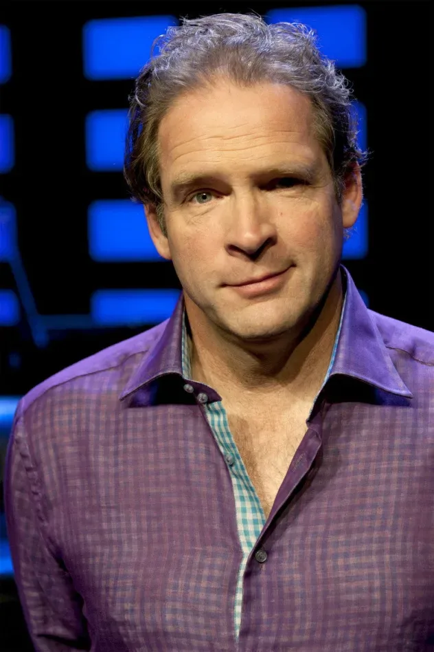 صورة الغلاف لـ Erik van Muiswinkel