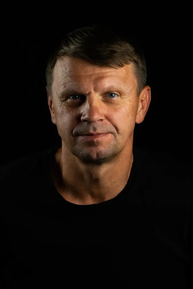 Rolandas Kazlas için kapak görseli