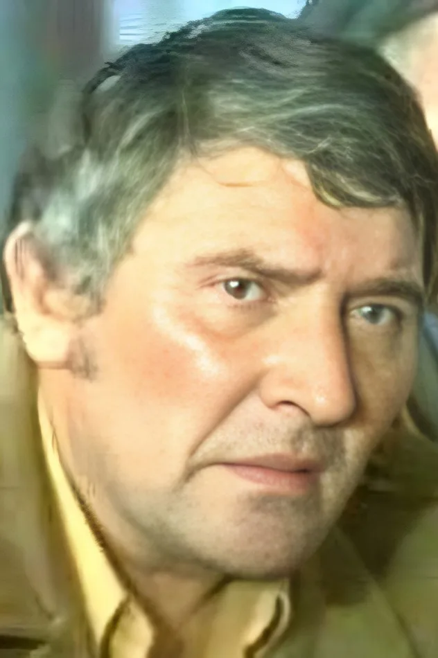 Cover image for Jean Gras