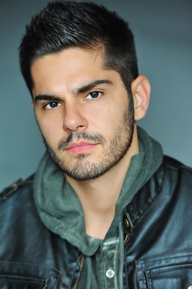 Gabriel Sousa