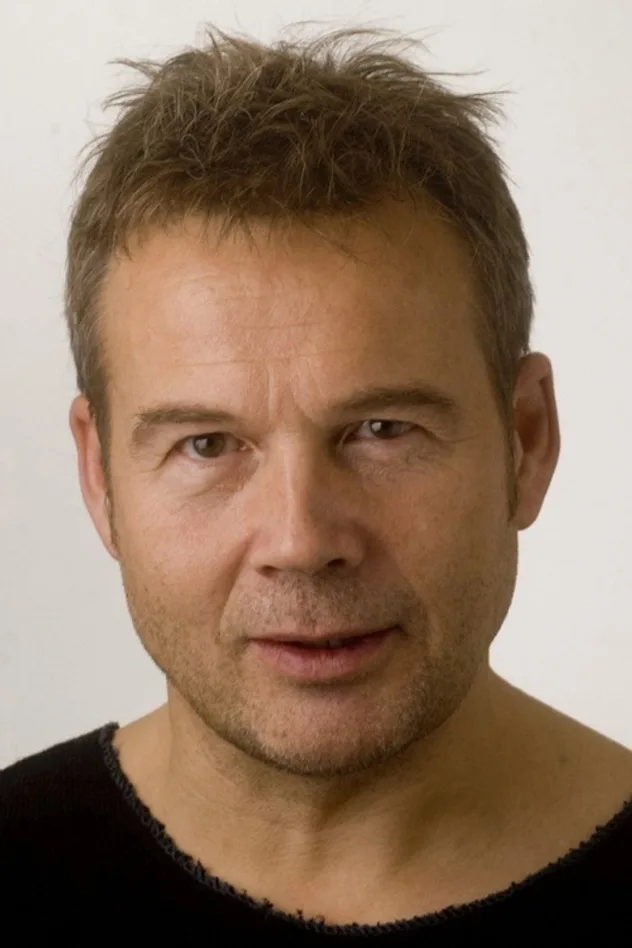 Обложка для Ketil Høegh