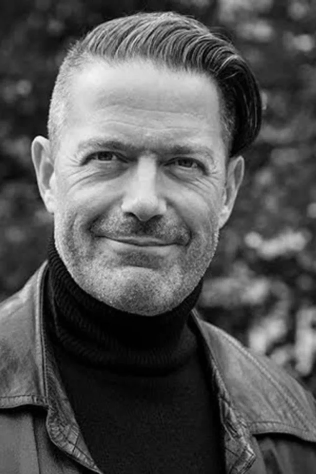Terje Skonseng Naudéer için kapak görseli