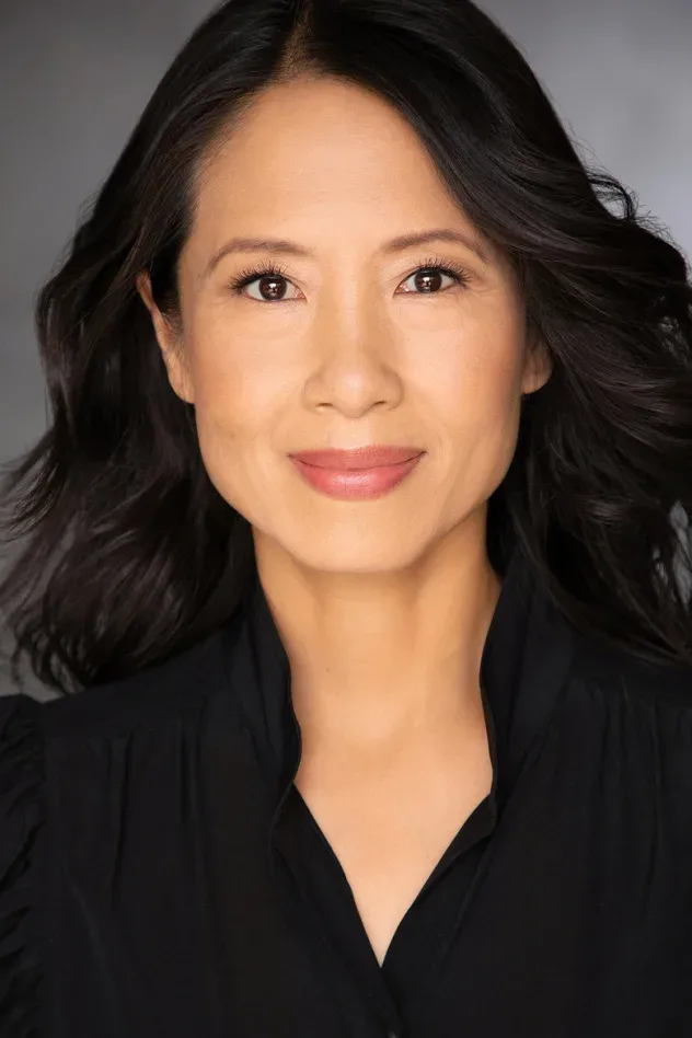 صورة الغلاف لـ Emily Liu