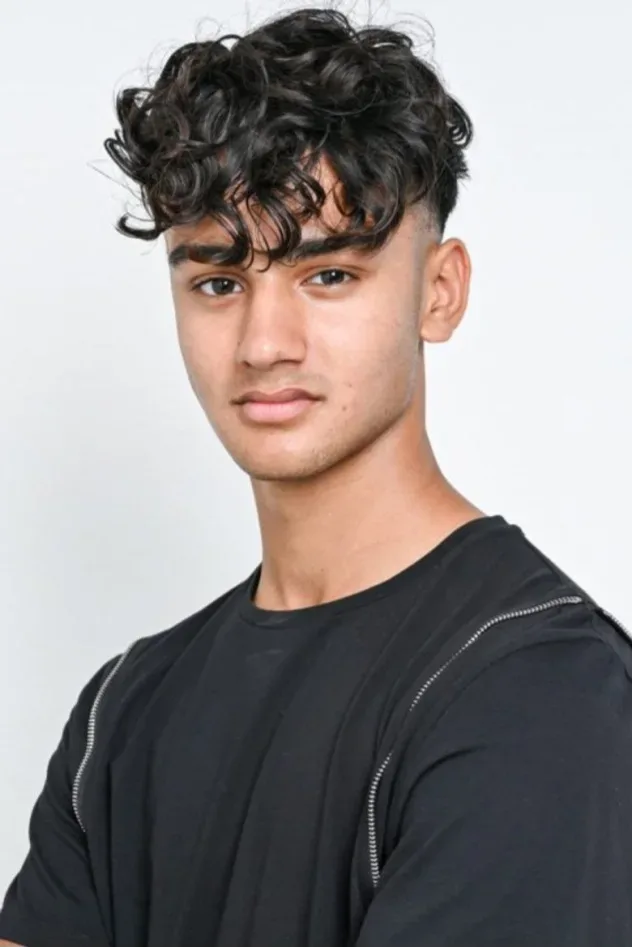 صورة الغلاف لـ Kaizer Akhtar