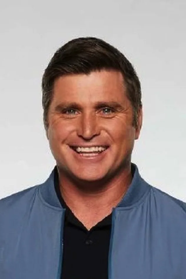 Shane Crawford