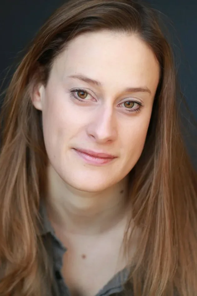 Обложка для Mariah Gale
