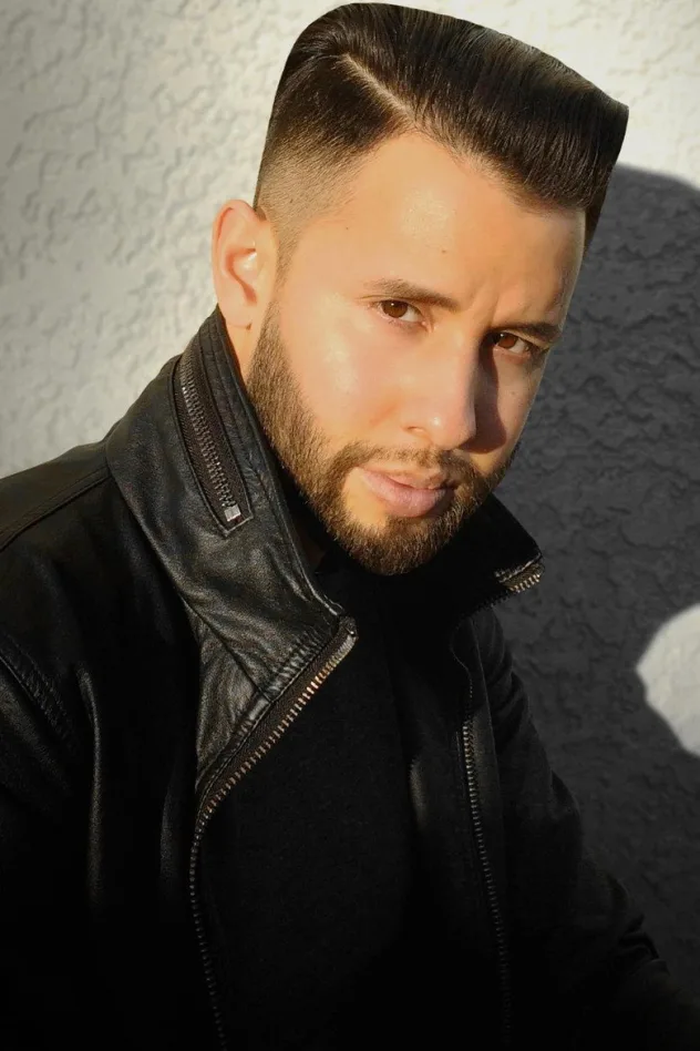 Garrett Plotkin