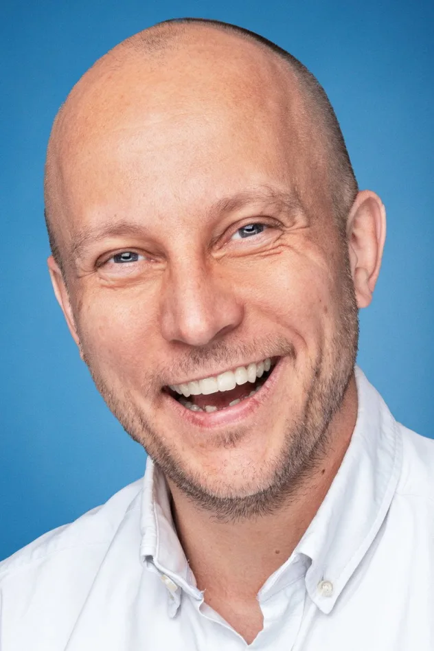 Rasmus Søndergaard
