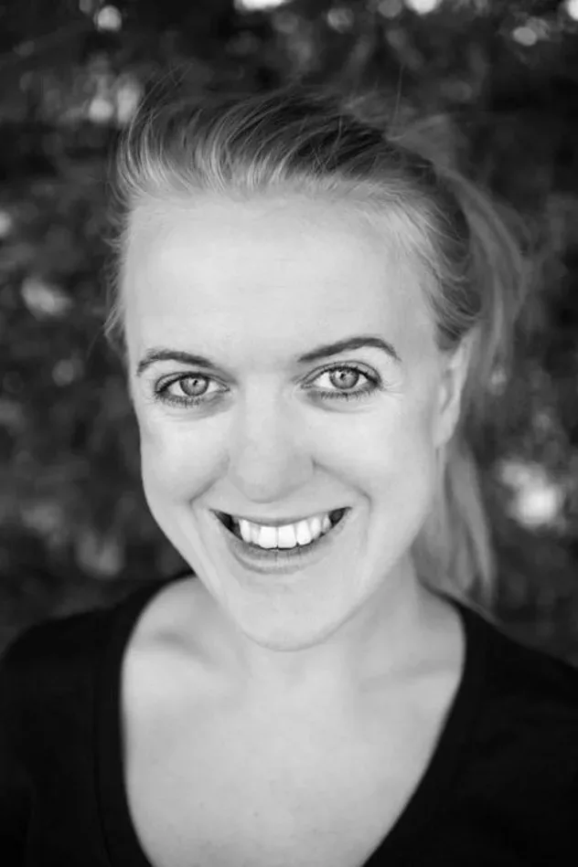 Imagen de portada para Rachel Denning