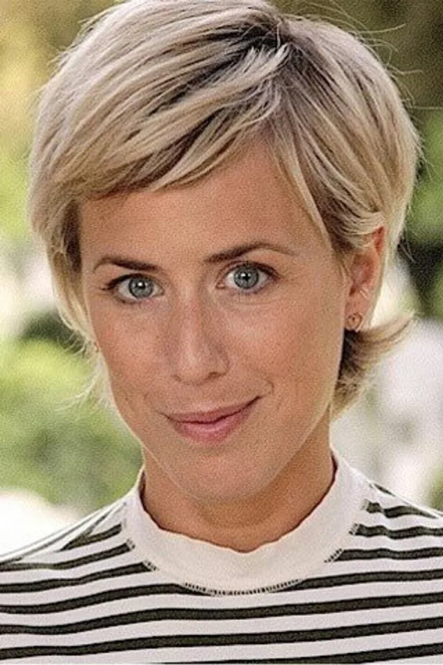Emma Handy