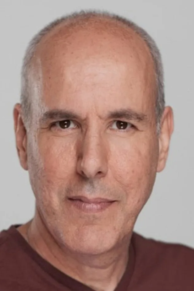 Обложка для Shai Goldstein