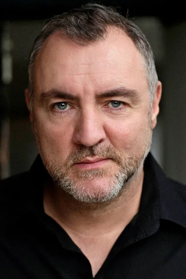 Обложка для Glenn Speers