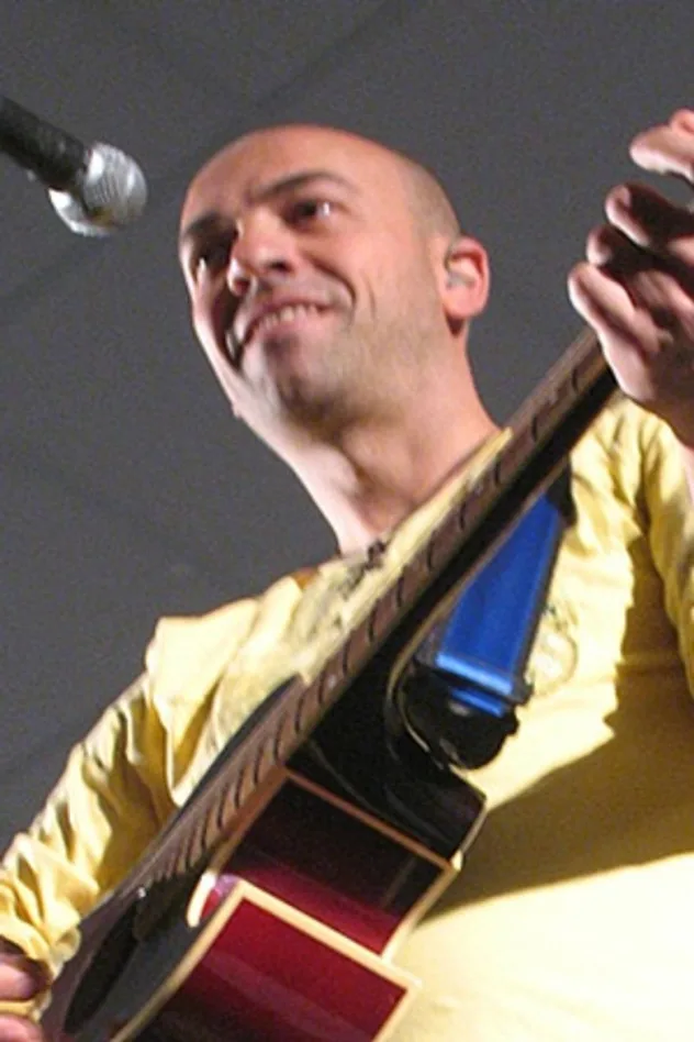 Обложка для Pablo Rosenberg