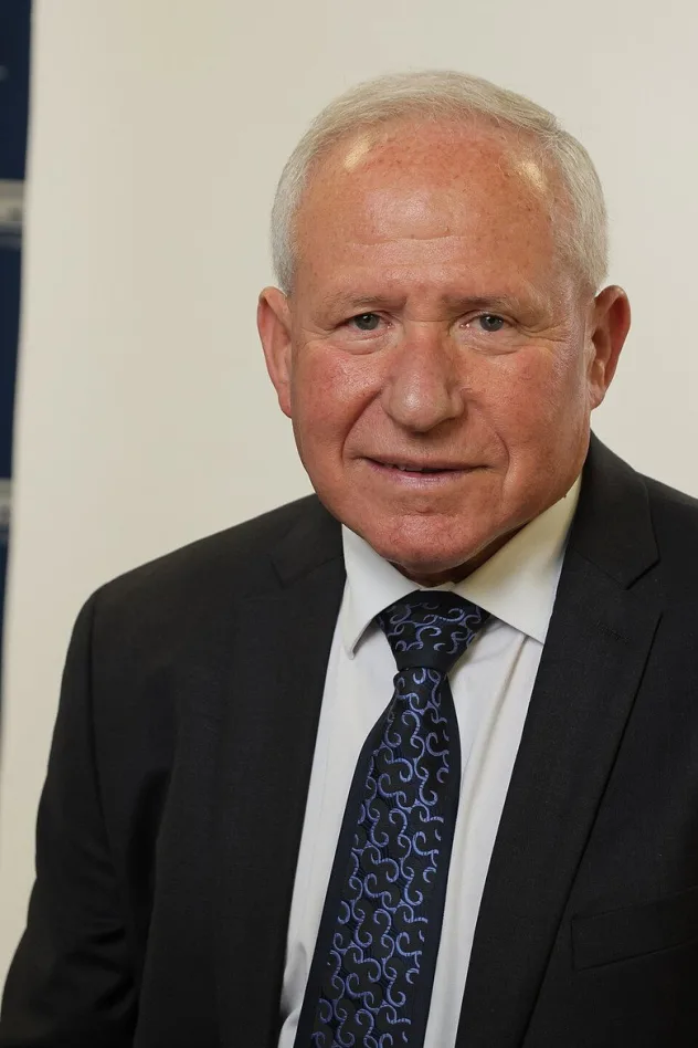 Обложка для Avi Dichter