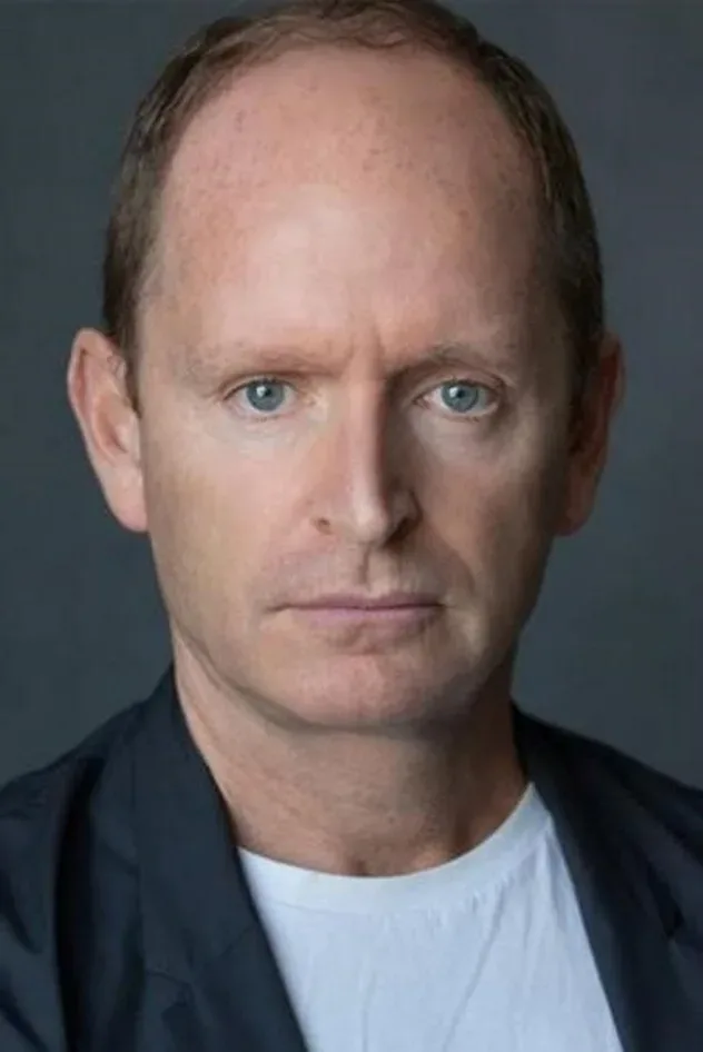 Обложка для Ian Hughes