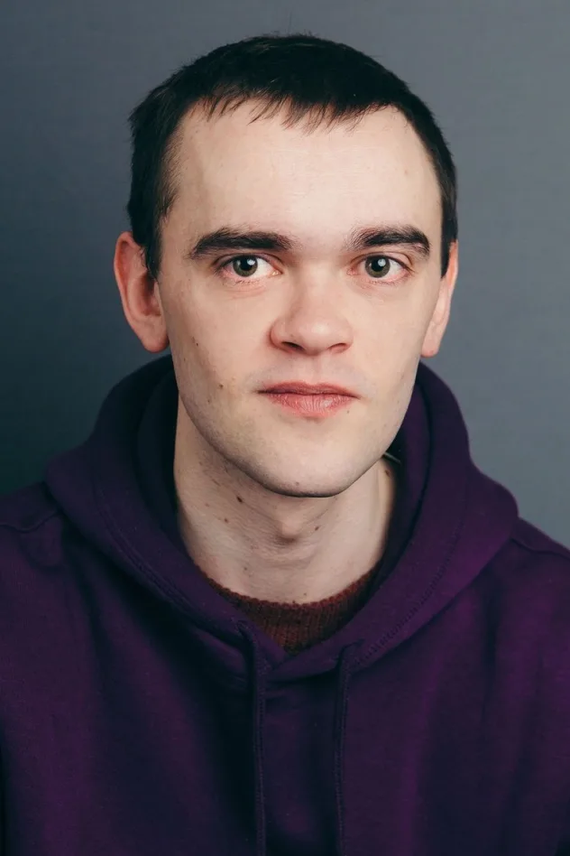 صورة Brian Vernel