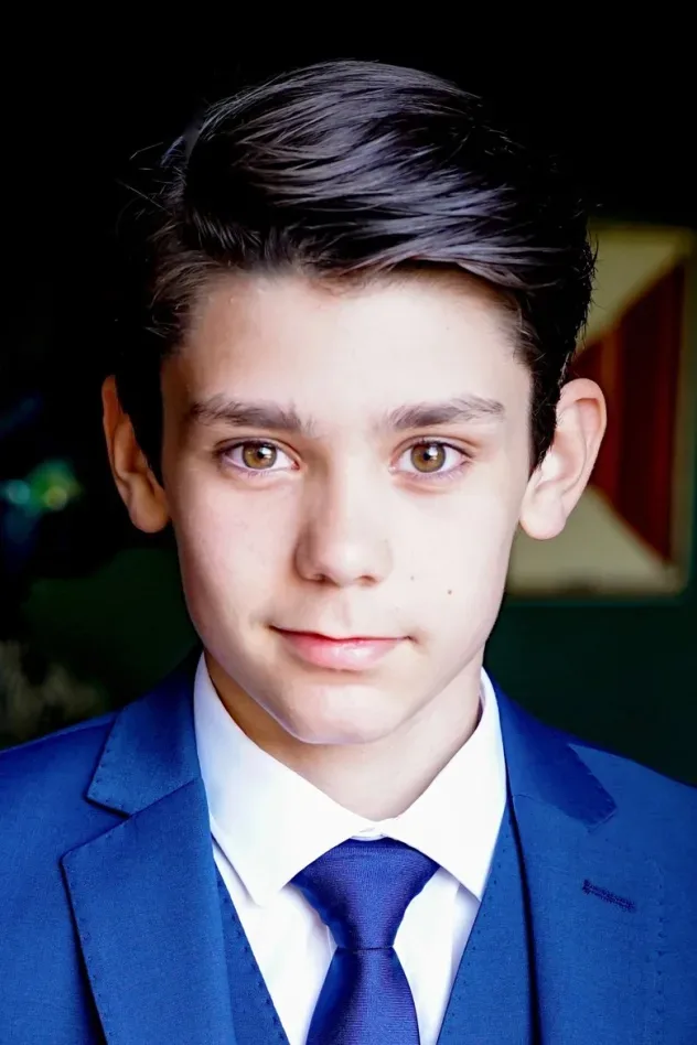 Обложка для Lewis McGowan