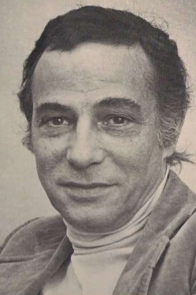 Jean Négroni için kapak görseli