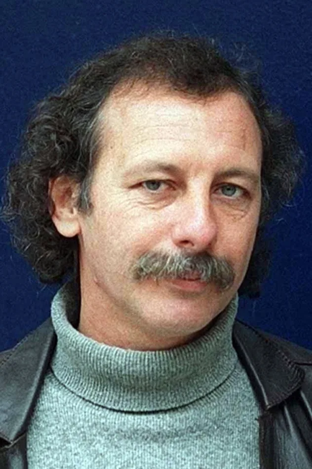 صورة الغلاف لـ Alberto Lecchi