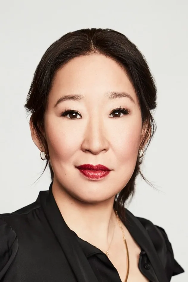 фото Sandra Oh