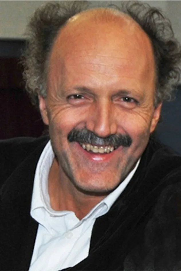 Roberto Frattini