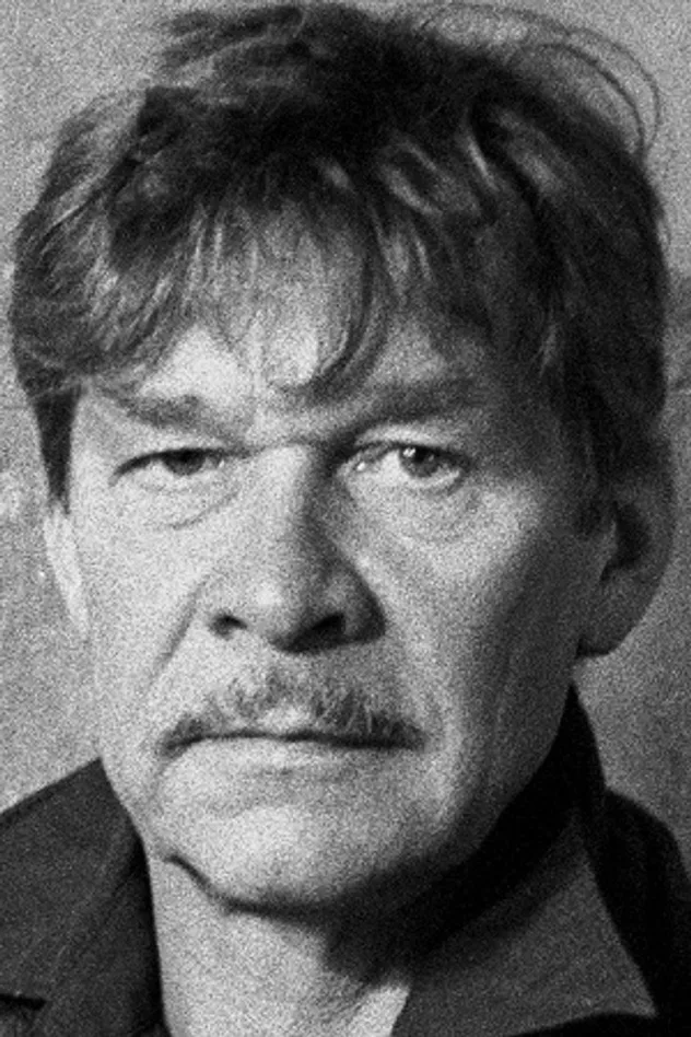 Tommy Johnson için kapak görseli