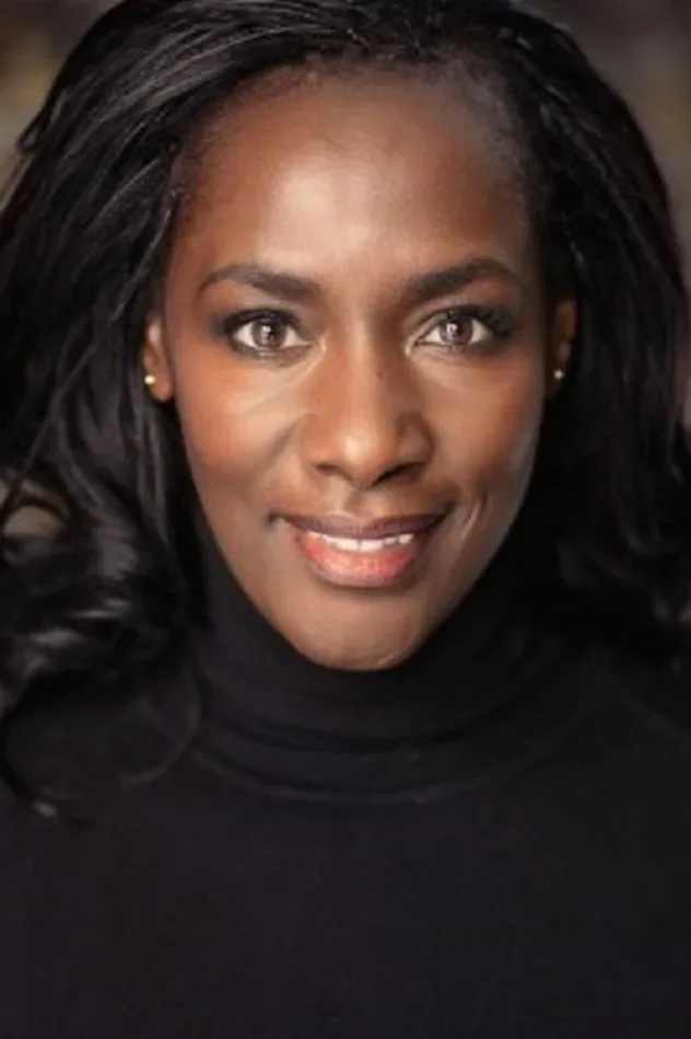 Imagen de portada para Jacqueline Boatswain