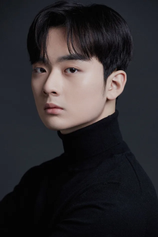 hwang hyeong cheol