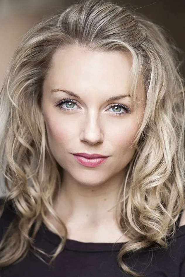 Обложка для Jessica Ellerby