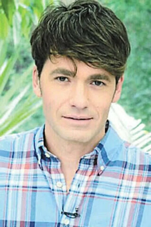 Imagen de portada para Lion Rosenberg
