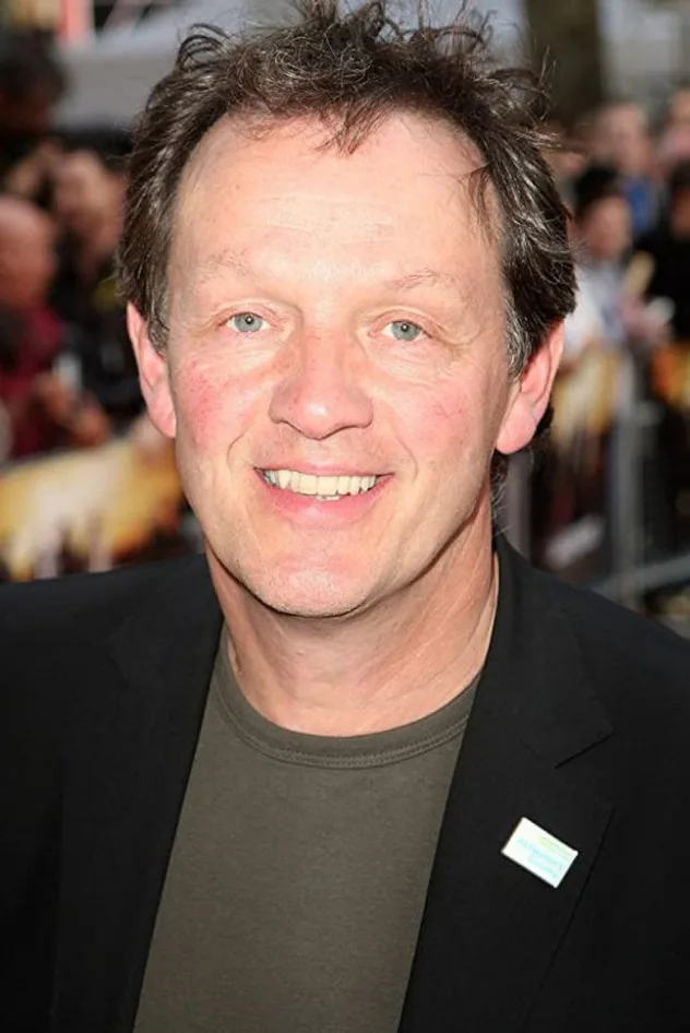 صورة Kevin Whately
